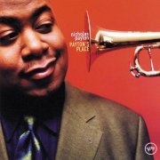 Nicholas Payton - Payton's Place (1998) flac