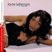 Joyce Leftenant - It's Too Late! (Digitally Remastered) (2010)