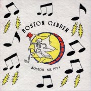 Grateful Dead - 1994-10-01 Boston Garden Boston, MA (2026) [Hi-Res]