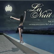 VA - La Nuit Vol. 5 (Rare Lounge Grooves) (2010)