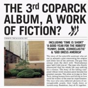 Coparck - The 3rd Album (2007)