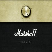 Marshall Charloff - Marsha11 Eleven (2016) flac