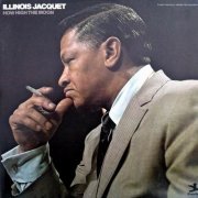 Illinois Jacquet - How High The Moon (1969)