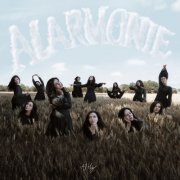 Al.Hy - Alarmonie (2026) Hi-Res