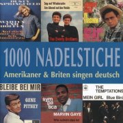 Toni Cavanaugh - 1000 Nadelstiche - Amerikaner & Briten Singen Deutsch (2000)