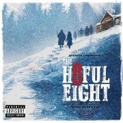 Ennio Morricone - Quentin Tarantino's The H8ful Eight (2015)