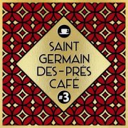 VA - Saint-Germain-Des-Prés Café #3 (2020)