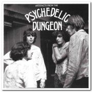 VA - Artefacts From The Psychedelic Dungeon (1990)