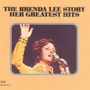 Brenda Lee - The Brenda Lee Story Her Greatest Hits (Remastered) (1994)