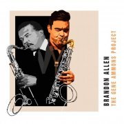 Brandon Allen - The Gene Ammons Project (2017)