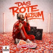 Nilsen - Das rote Album (2026)
