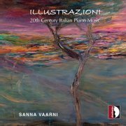 Sanna Vaarni - Illustrazioni (2022) [Hi-Res]