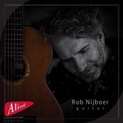 Rob Nijboer - Rob Nijboer (2022)