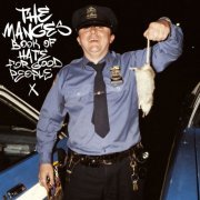 The Manges - Book Of Hate For Good People (2022) Hi-Res