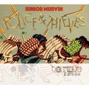 Junior Murvin - Police And Thieves (Deluxe Edition) (2009)