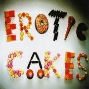 Guthrie Govan - Erotic Cakes (2006)