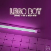 Lego Boy - Signals from a Neon Heart (2025)