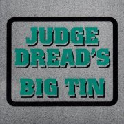 Judge Dread - Judge Dread's Big Tin (2022)