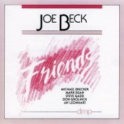 Joe Beck - Friends (1984)