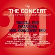 VA - The Concert - 20 Years Skip Records Live At Laeiszhalle Hamburg (2020) Hi-Res
