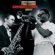 Clark Terry & Paul Gonsalves - Quintet: Complete Recordings (2022)