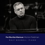 Ralf Schnell - For Bunita Marcus (2023) [Hi-Res]