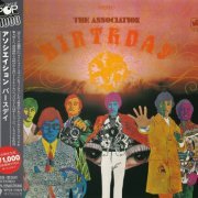 The Association - Birthday (1968) [2013 Masters Of Pop Best Collection 1000]