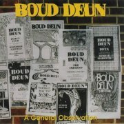 Boud Deun - A General Observation (1998)