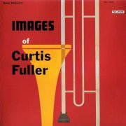 Curtis Fuller - Images Of Curtis Fuller (1960) CD Rip