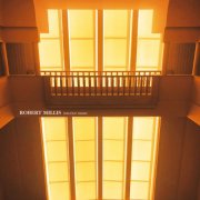 Robert Millis - Interior Music (2025)