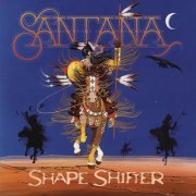 Santana - Shape Shifter (2012)