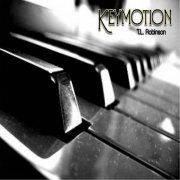 T.L. Robinson - Keymotion (2014)