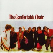 The Comfortable Chair - The Comfortable Chair (Reissue) (1968/2010)