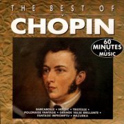 Danielle Dechenne - Chopin: The Best of Chopin (1988)