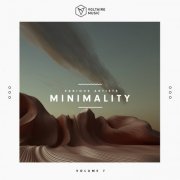 VA - Voltaire Music pres. Minimality, Vol. 7 (2019)