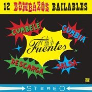 Various Artists - 12 Bombazos Bailables (2019) [Hi-Res]