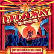 VA - The Best Of Broadway: The Early 40's (1996)