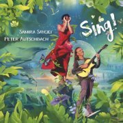 Peter Autschbach - Sing! (2021) Hi-Res