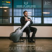 Alberto Daniel Quintanilla - Guitar Recital (2026)