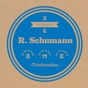 Trioraro - Triofreuden (2021)