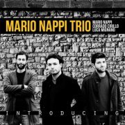 Mario Nappi Trio - Introducing (2014)