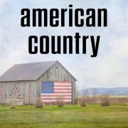 VA - American Country (2025)
