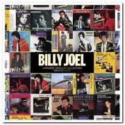 Billy Joel - Japanese Singles Collection -Greatest Hits- [2CD Remastered Set] (2021)