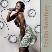 Edsilia Rombley - Collection, 6 Albums (1997-2014)