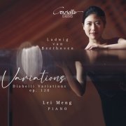 Lei Meng - Variations (2026) [Hi-Res]