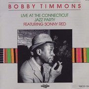 Bobby Timmons – Live At The Connecticut Jazz Party (1964) FLAC