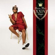 Bruno Mars - 24K Magic (2016) [Hi-Res]