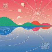 D-Operation Drop - Sound Therapy (2026) [Hi-Res]