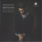 Jonathan Biss - Beethoven: The Complete Piano Sonatas (2020) [9CD Box Set]