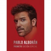 Pablo Alborán - Prometo (Edición especial) (2018)